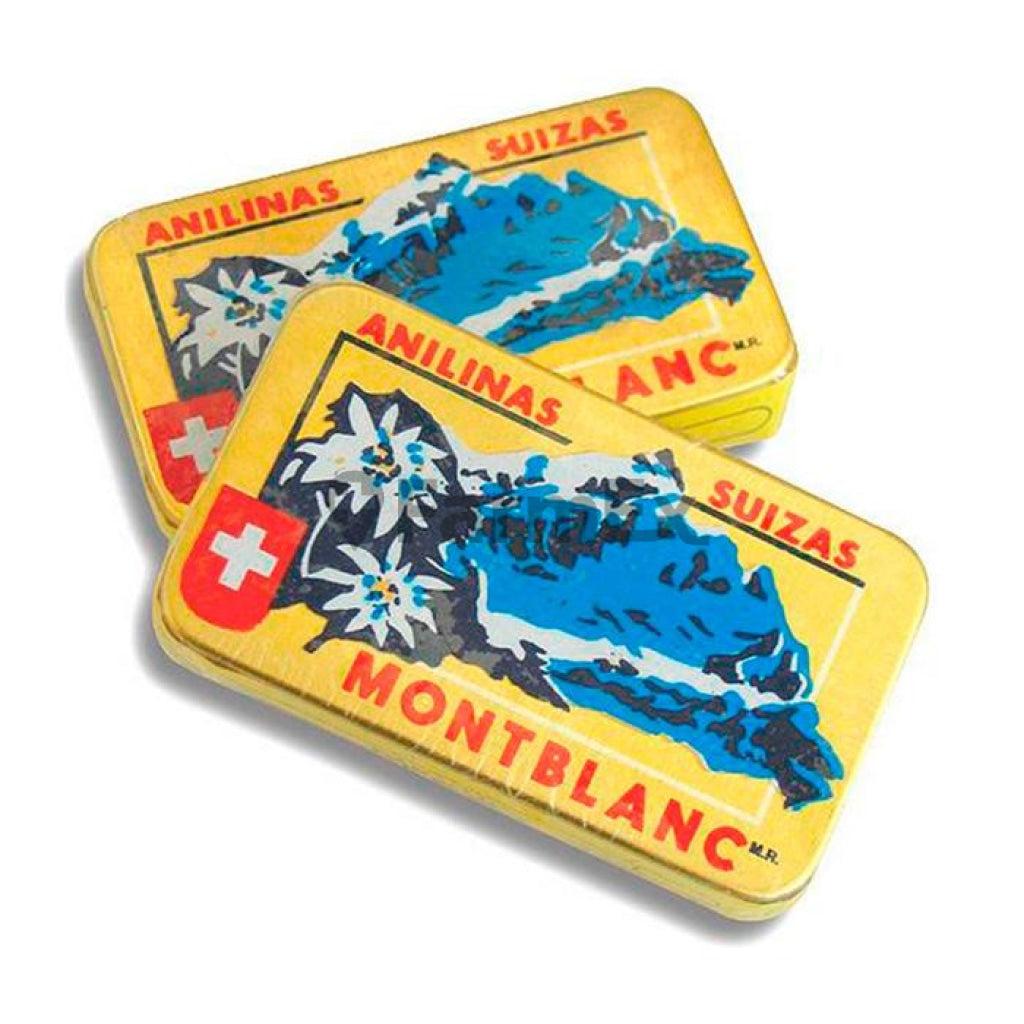 Anilina Suiza x 100 g Farmex